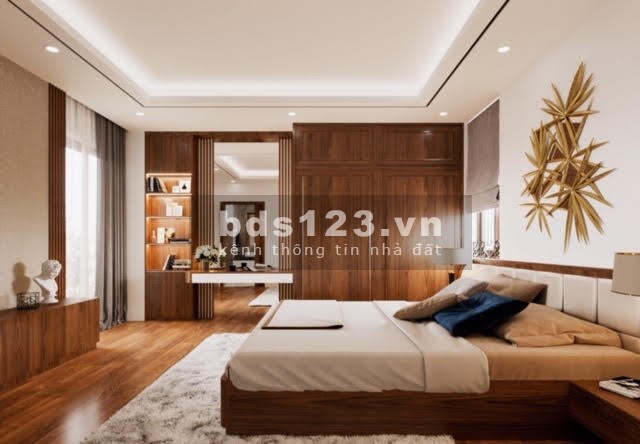 Bán đất Đa Sỹ tặng nhà nguyên căn 2 tầng, chia lô được, xe ô tô đỗ cửa, dt 71m2, giá 3,9 tỷ