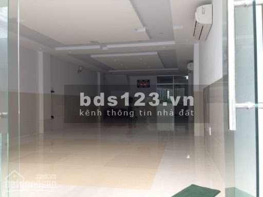 Mặt bằng cho thuê cực đẹp diện tích sử dụng 80m2 ngay mặt phố Yên Lãng -Đống Đa