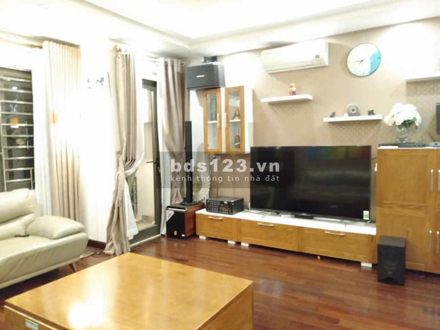 Bán nhà khu đô thị Văn Khê Hà Đông, Nơi an cư lý tưởng, diện tích 60m2, giá 6 Tỷ