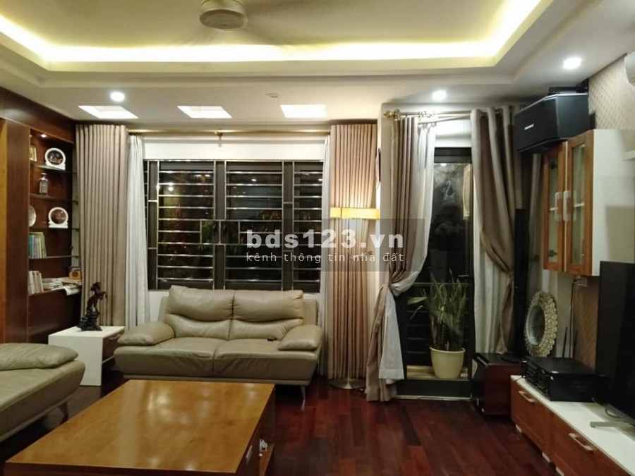 Bán nhà khu đô thị Văn Khê Hà Đông, Nơi an cư lý tưởng, diện tích 60m2, giá 6 Tỷ