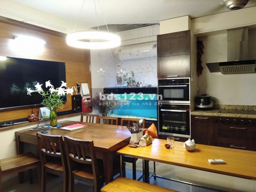 Bán nhà khu đô thị Văn Khê Hà Đông, Nơi an cư lý tưởng, diện tích 60m2, giá 6 Tỷ