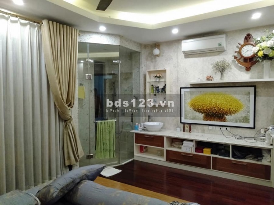Bán nhà khu đô thị Văn Khê Hà Đông, Nơi an cư lý tưởng, diện tích 60m2, giá 6 Tỷ
