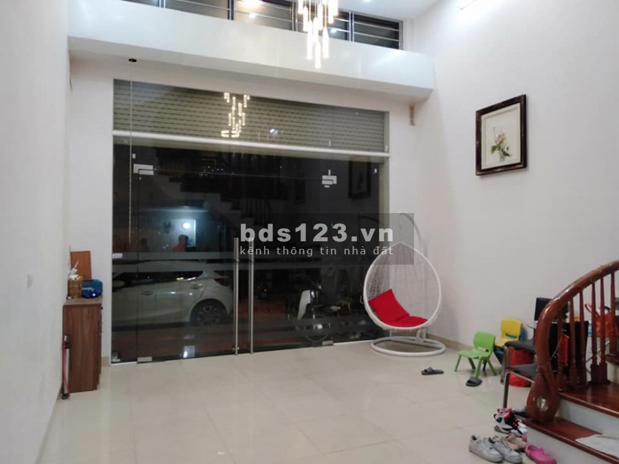 Bán nhà khu đô thị Văn Khê Hà Đông, Nơi an cư lý tưởng, diện tích 60m2, giá 6 Tỷ