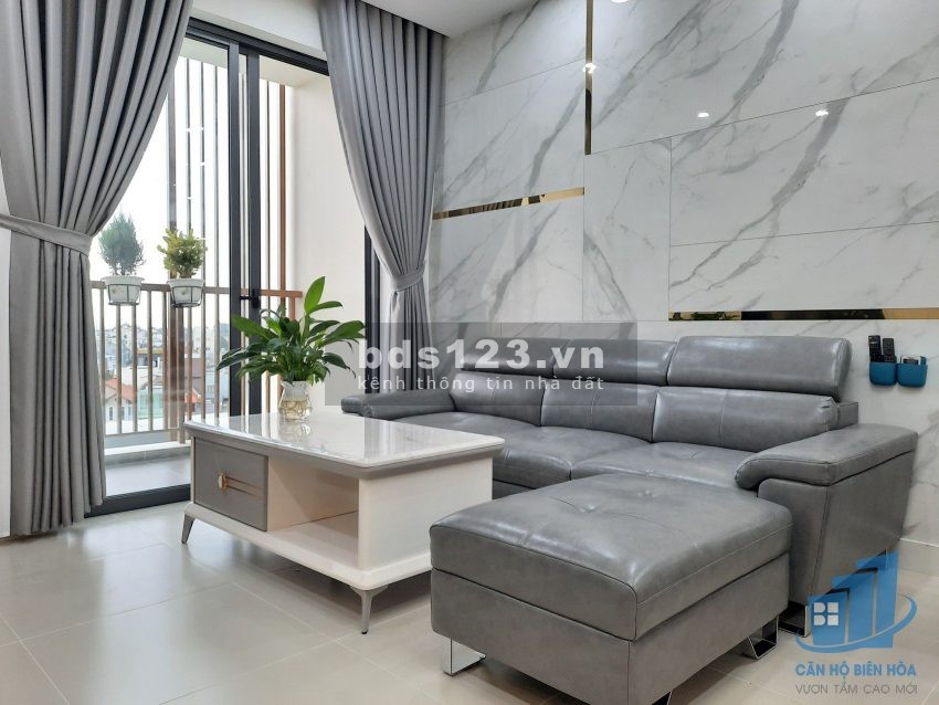 Chuyên căn hộ TP Biên Hòa, Loan cần bán căn Topaz Twins, 2,4 tỷ có VAT, 78m2, 0918431909