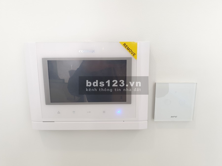 Central 3PN 88 m2- 4.41 tỷ,mua trực tiếp CĐT, mới 100%, tặng 5 chỉ vàng duy nhất trong T9