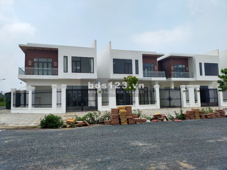 Bán 51 căn nhà Bàu Xéo, Trảng Bom, 3.6tỷ, chiết khấu cao, hạ tầng chỉnh chu, pháp lý rõ ràng