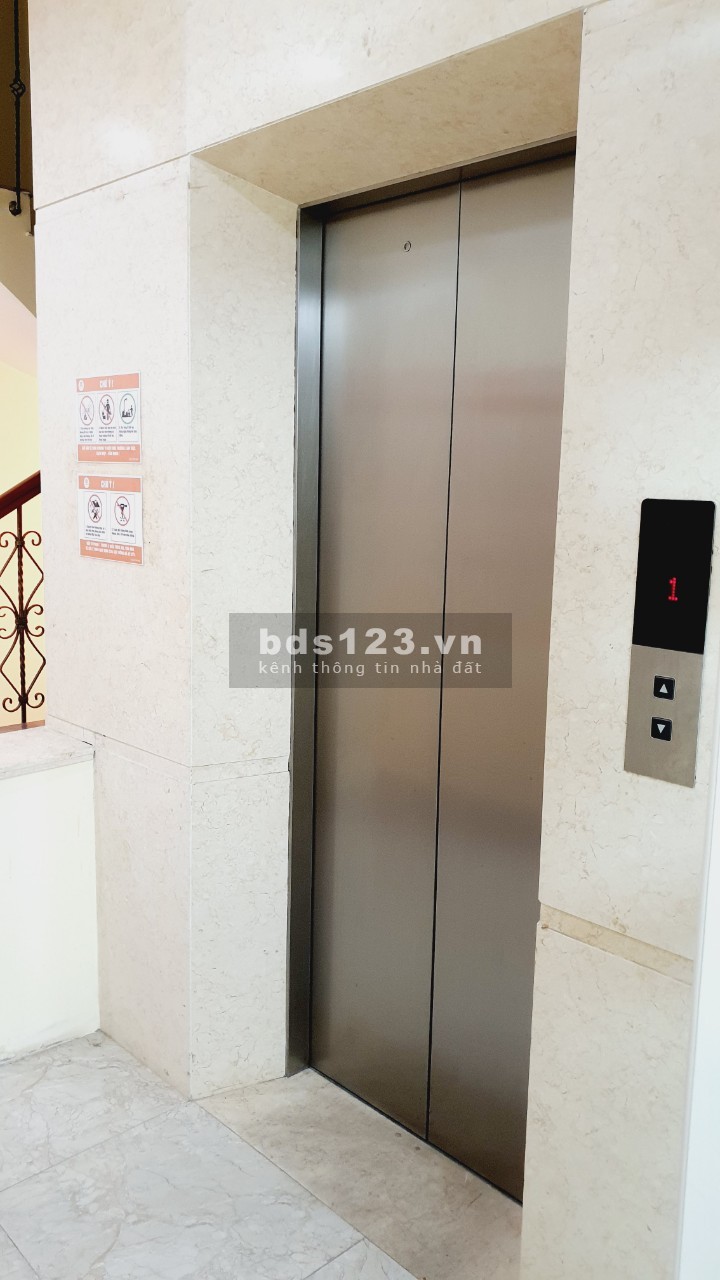 CÒN DUY NHẤT 1 VĂN PHÒNG 30M2 TẠI 75 NGUYỄN XIỂN - THANH XUÂN