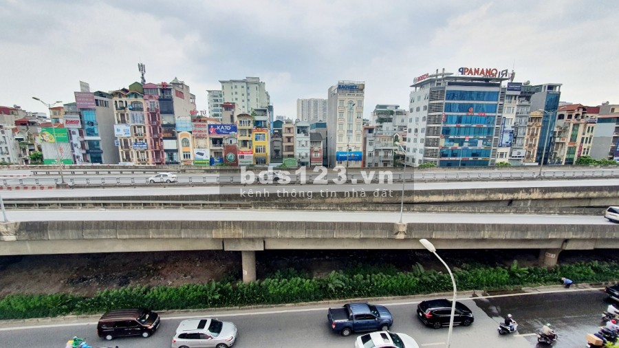 CÒN DUY NHẤT 1 VĂN PHÒNG 30M2 TẠI 75 NGUYỄN XIỂN - THANH XUÂN