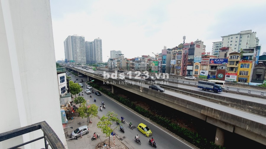 CÒN DUY NHẤT 1 VĂN PHÒNG 30M2 TẠI 75 NGUYỄN XIỂN - THANH XUÂN