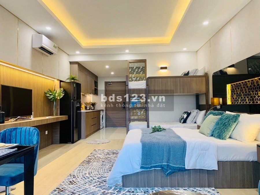 Cơ hội sở hữu căn hộ Melody Quy Nhơn View biển với giá tốt nhất, liên hệ 0985169867