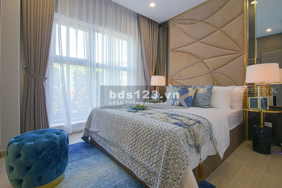 Cơ hội sở hữu căn hộ Melody Quy Nhơn View biển với giá tốt nhất, liên hệ 0985169867