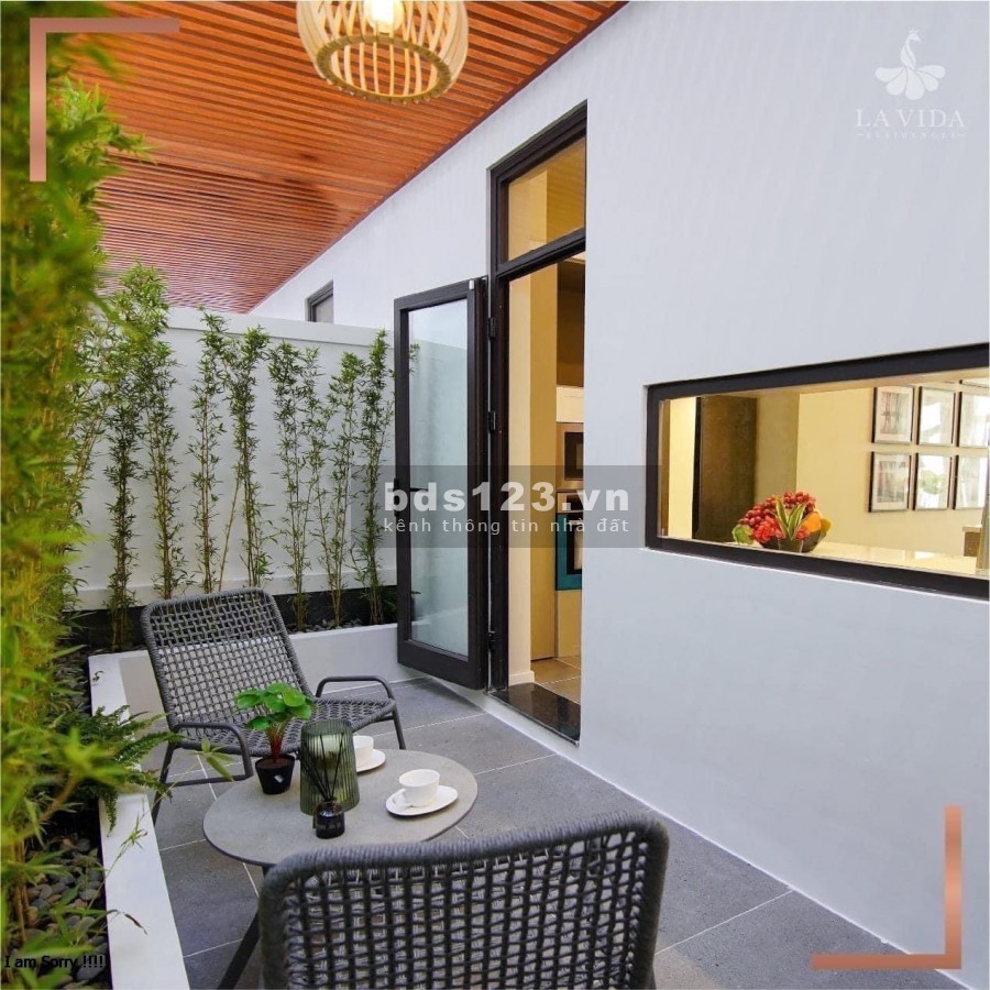 Chỉ với 5 tỷ sở hữu nhà liên kề tại khu đô thị thông minh, sổ hồng trao tay, giá tốt