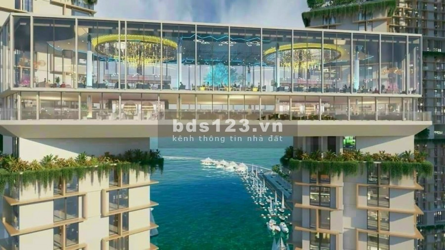 Căn hộ chung cư cao cấp mặt biển khu du lịch Bãi Cháy, Hạ Long, pháp lí đầy đủ, sổ sẵn
