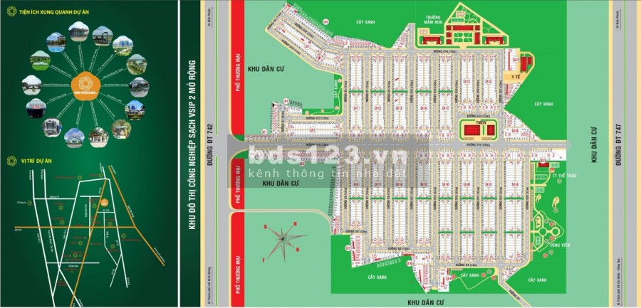 Bán gấp lô đất ngay thành phố mới sổ hồng riêng diện tích sử dụng 100m2, giá bán 1ty3