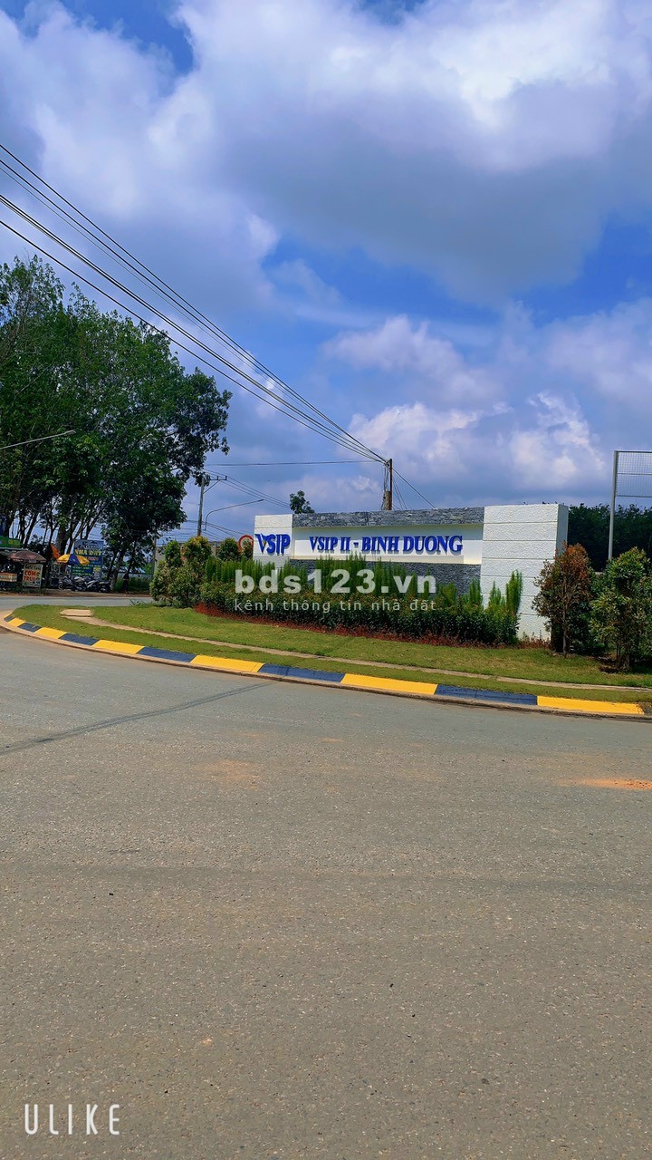 Bán gấp lô đất ngay thành phố mới sổ hồng riêng diện tích sử dụng 100m2, giá bán 1ty3