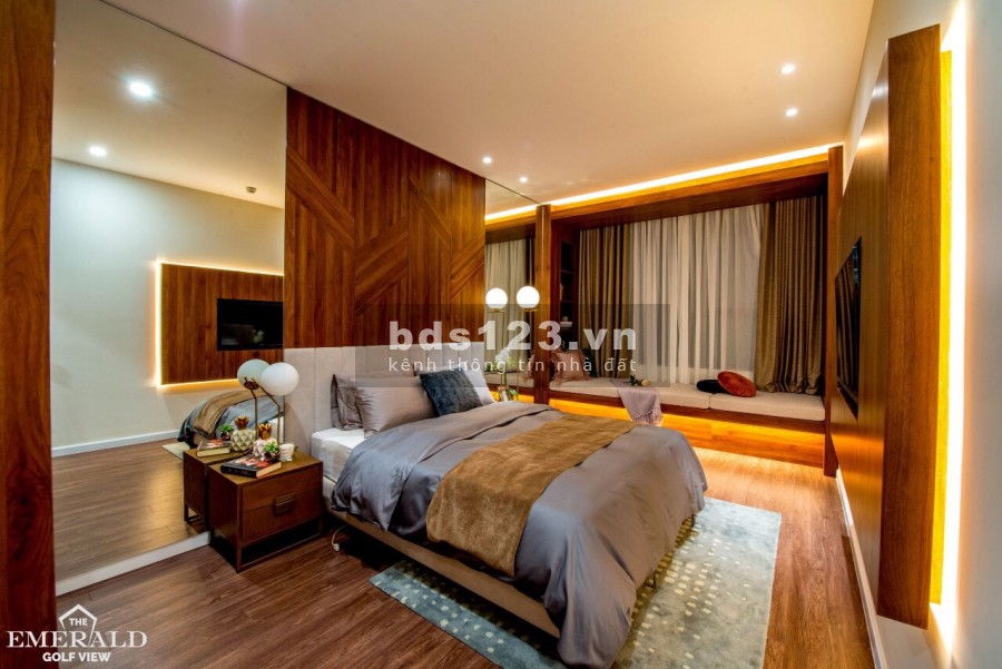 Tương Lai 2023 Đón Chờ Cùng The EGV, Cực kỳ nhiều ưu đãi cùng Chủ Đầu Tư