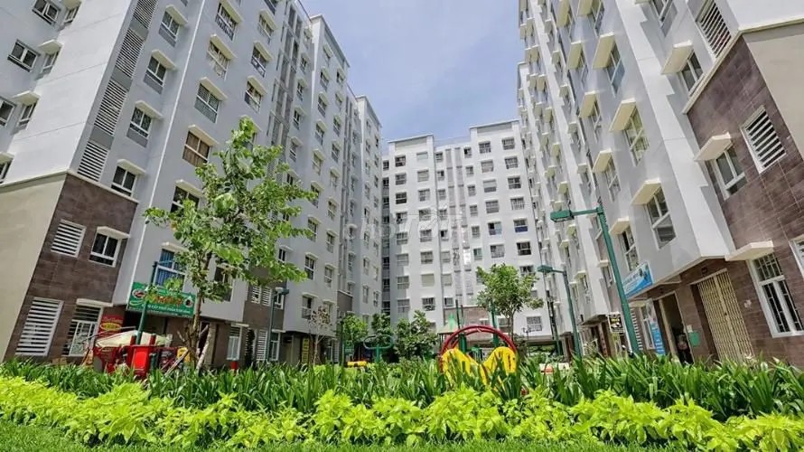 Bán Shophouse Quận 9 thành phố Thủ Đức, giá rẻ nhất khu vực 3,4 tỷ