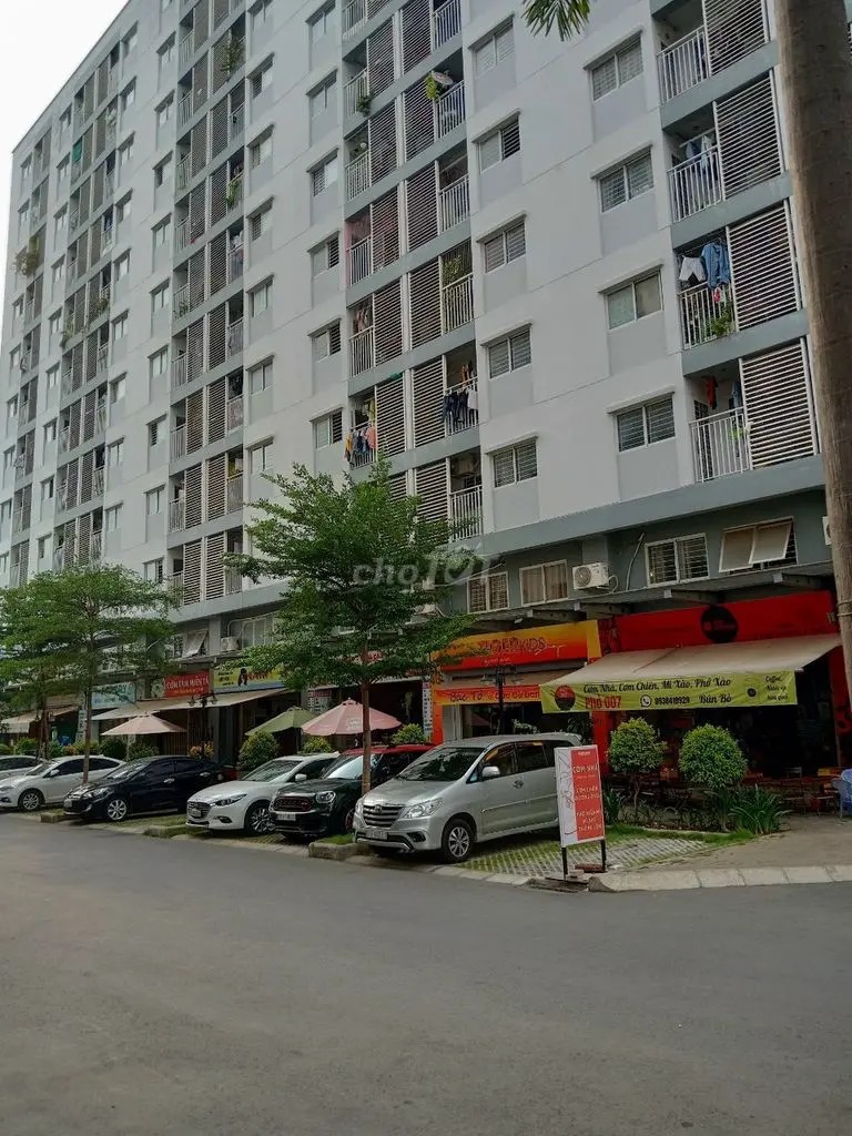 Bán Shophouse Quận 9 thành phố Thủ Đức, giá rẻ nhất khu vực 3,4 tỷ