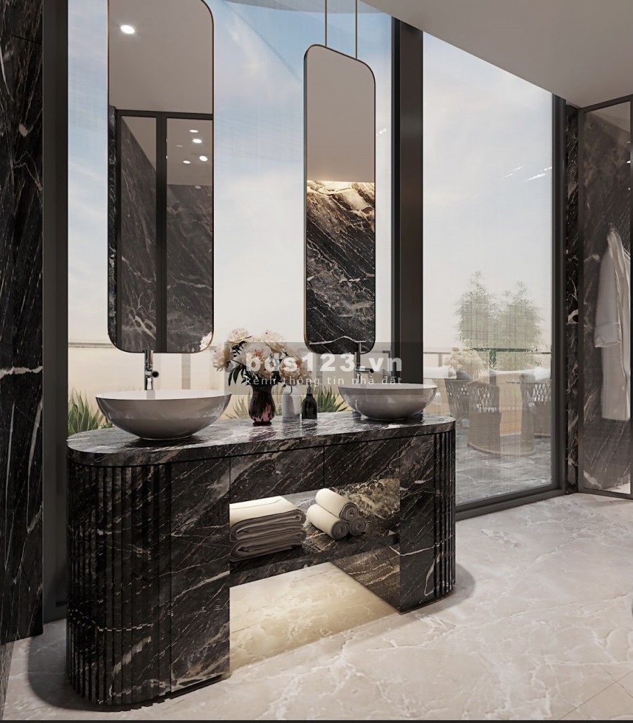 REGAL VICTORIA biệt thự siêu đẳng cấp giá siêu nét trong giai đoạn đặt chỗ