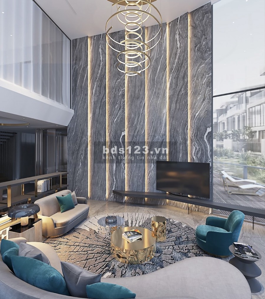 REGAL VICTORIA biệt thự siêu đẳng cấp giá siêu nét trong giai đoạn đặt chỗ