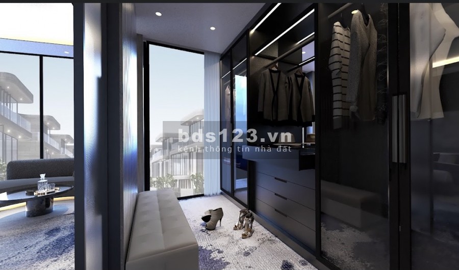 REGAL VICTORIA biệt thự siêu đẳng cấp giá siêu nét trong giai đoạn đặt chỗ