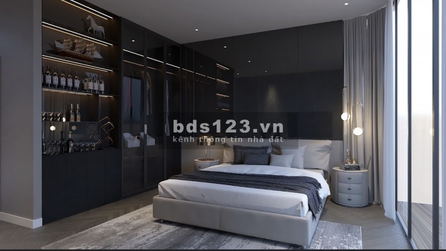 REGAL VICTORIA biệt thự siêu đẳng cấp giá siêu nét trong giai đoạn đặt chỗ