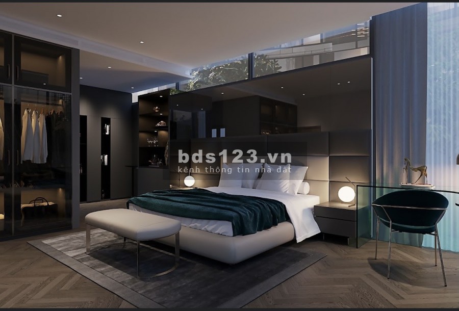 REGAL VICTORIA biệt thự siêu đẳng cấp giá siêu nét trong giai đoạn đặt chỗ