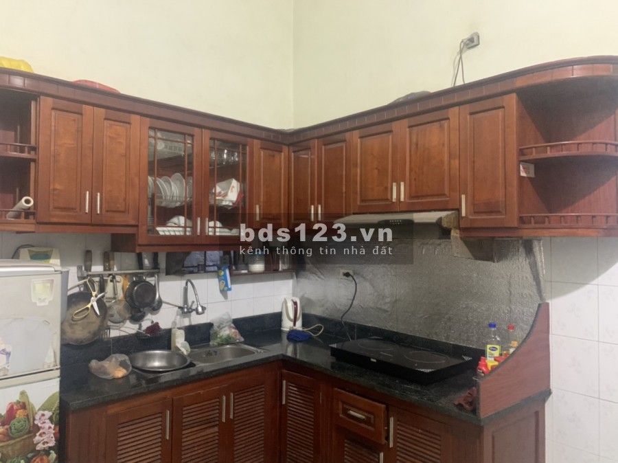 Bán nhà nguyên căn 3 tầng đúc Phúc Xuân Nam Bình mua về ở luôn, đúc kiên cố kiến trúc đẹp