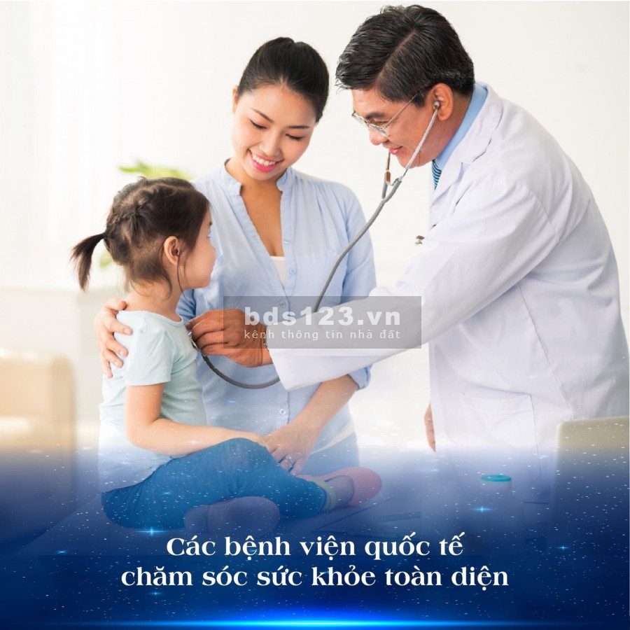 Bán căn hộ chung cư Eco Xuân Lái Thiêu, tiện ích đủ, pháp lí đầy đủ, khu dân cư đông