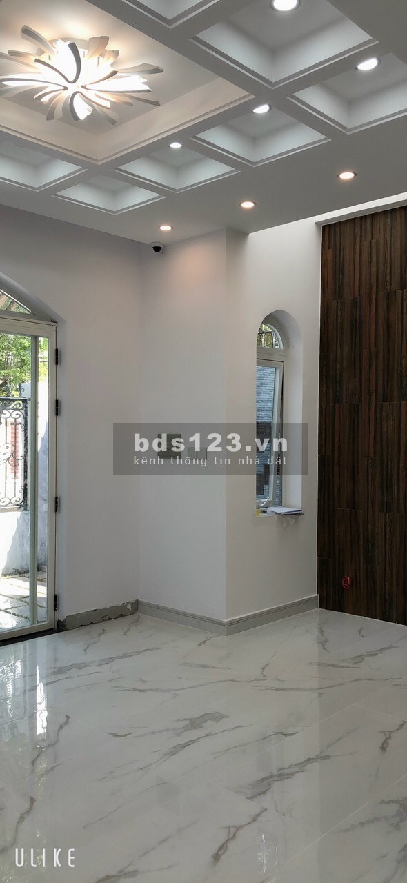 Biệt thự thông minh 4.0 hiện đại trong khu đô thị Five Star Eco City, giá tốt thoả thuận
