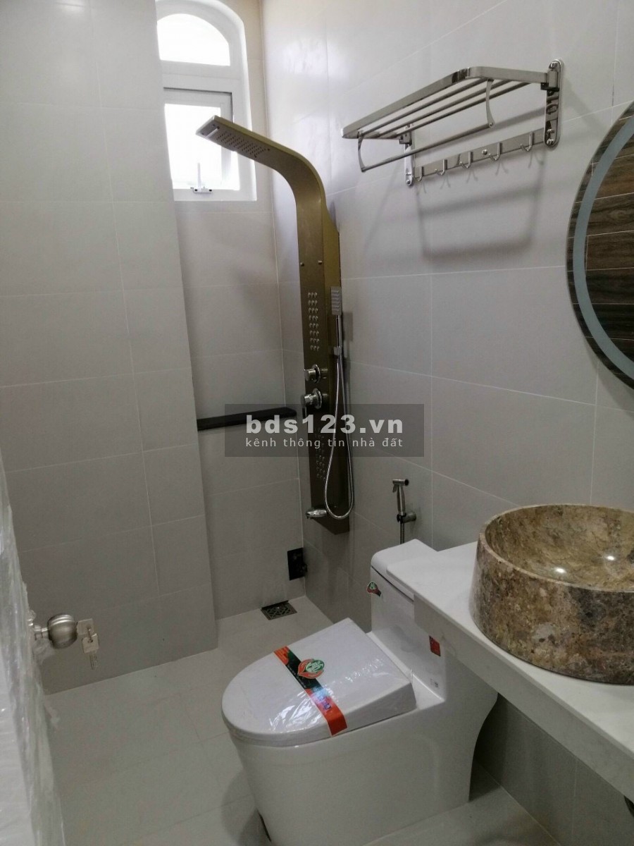 Biệt thự thông minh 4.0 hiện đại trong khu đô thị Five Star Eco City, giá tốt thoả thuận