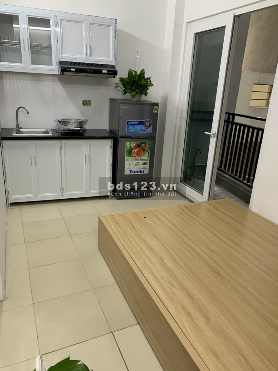 Bán nhà riêng ngõ Thịnh Quang, Đống Đa dt 92m2, 7 tầng, thang máy, ô tô cách 10m,22 phòng khép kín
