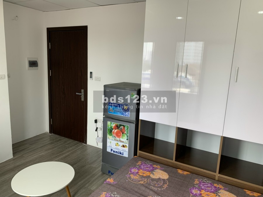 Bán nhà riêng ngõ Thịnh Quang, Đống Đa dt 92m2, 7 tầng, thang máy, ô tô cách 10m,22 phòng khép kín