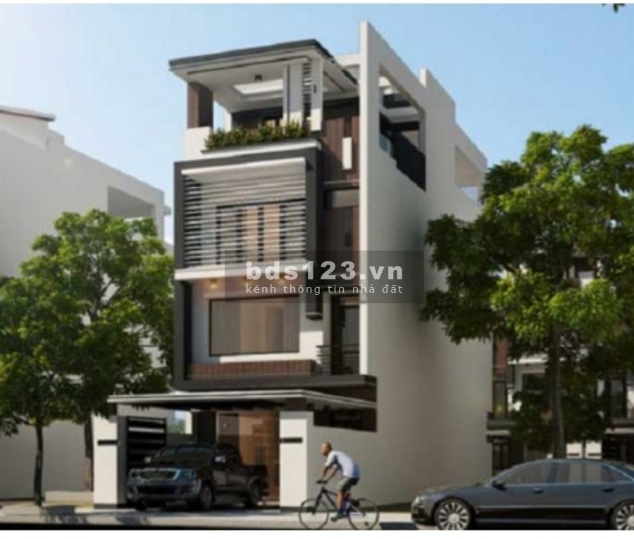 Bán nhà mặt tiền rộng thoáng, ngõ thông rộng ô tô vào nhà được , tiện ích xung quang đủ