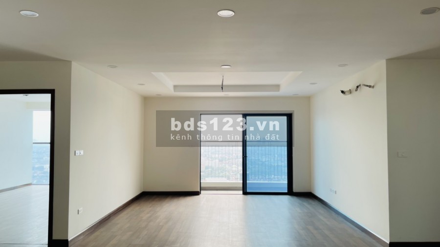 Suất ngoại giao cuối cùng cho căn góc 3 PN dtsd 135m2 tòa Diamond cc Goldmark City