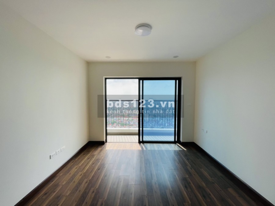 Suất ngoại giao cuối cùng cho căn góc 3 PN dtsd 135m2 tòa Diamond cc Goldmark City