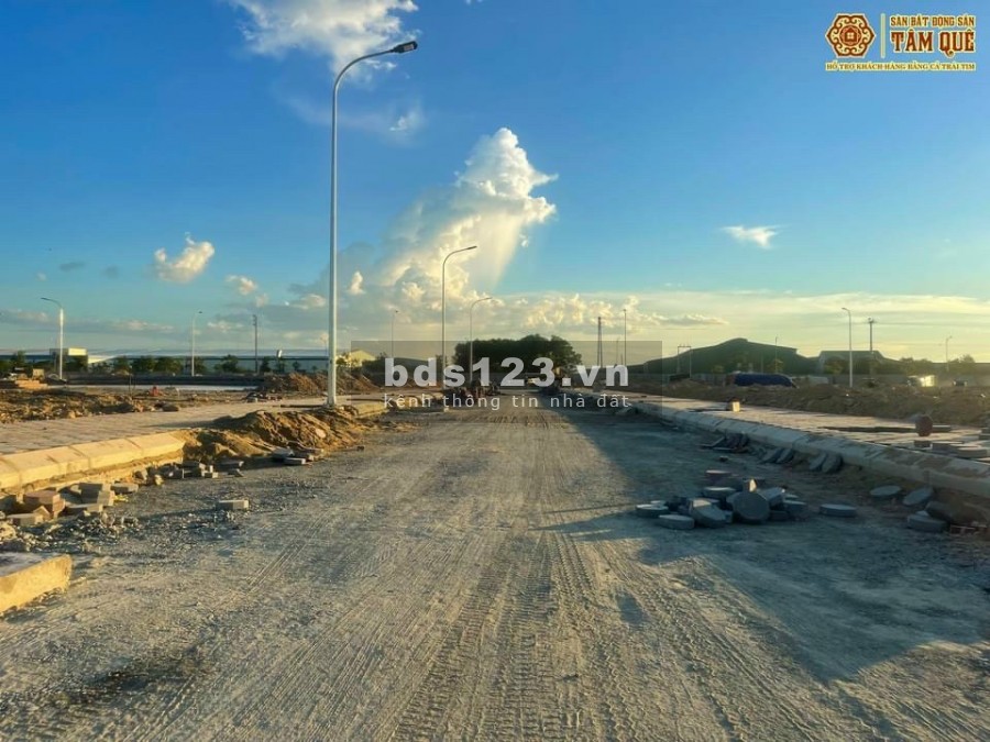 Đất nền đầu tư giá F0 trung tâm thị xã Hồng Lĩnh, tiện ích xung quanh đầy đủ, giá tốt