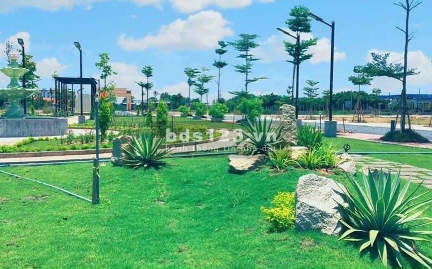 Bán đất nền dự án Phước Bình LakeView suất đầu tư đặc biệt tại bất động sản Long Thành