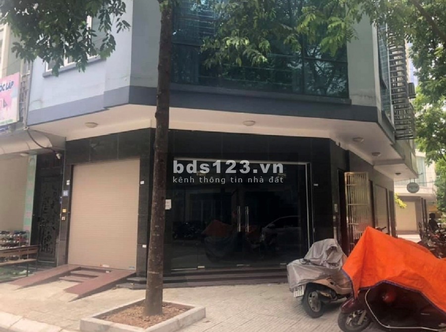 Bán Nhà Lô Góc Ngô Thì Nhậm mặt tiền bự kinh doanh sầm uất 5 tầng giá bán 8,5 tỷ