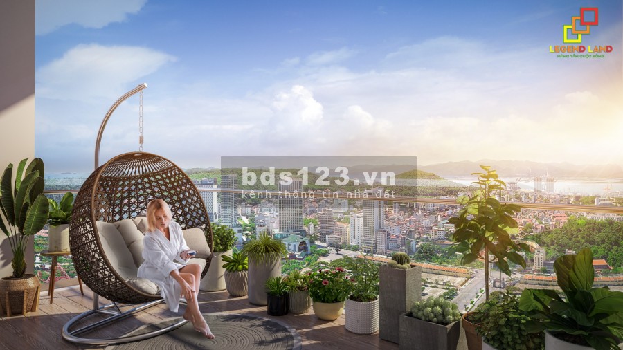 Mở bán The Platinum đọt 1 chung cư Marina Town, giá từ chủ đầu tư, bàn giao nội thất cao cấp