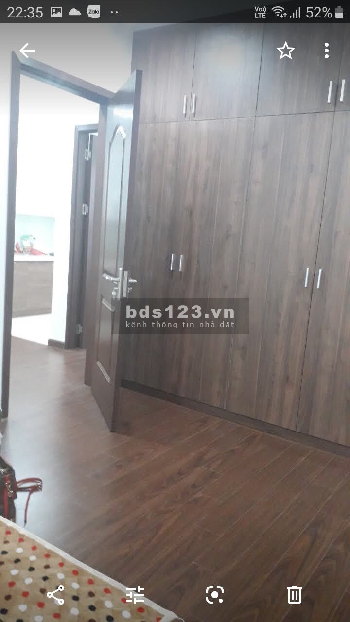 Chính chủ Chuyển nhượng căn ROMAN PLAZA 2 PN diện tích 69.3m2, giá bán 2.25 tỷ