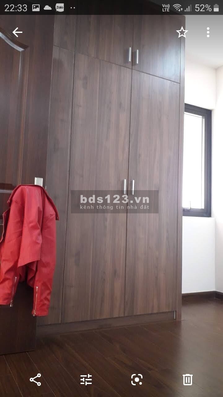 Chính chủ Chuyển nhượng căn ROMAN PLAZA 2 PN diện tích 69.3m2, giá bán 2.25 tỷ