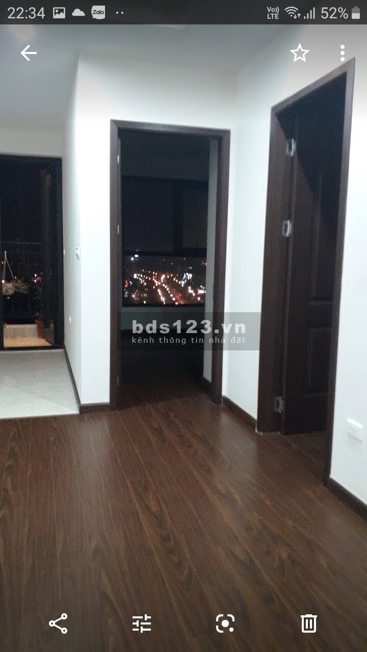 Chính chủ Chuyển nhượng căn ROMAN PLAZA 2 PN diện tích 69.3m2, giá bán 2.25 tỷ