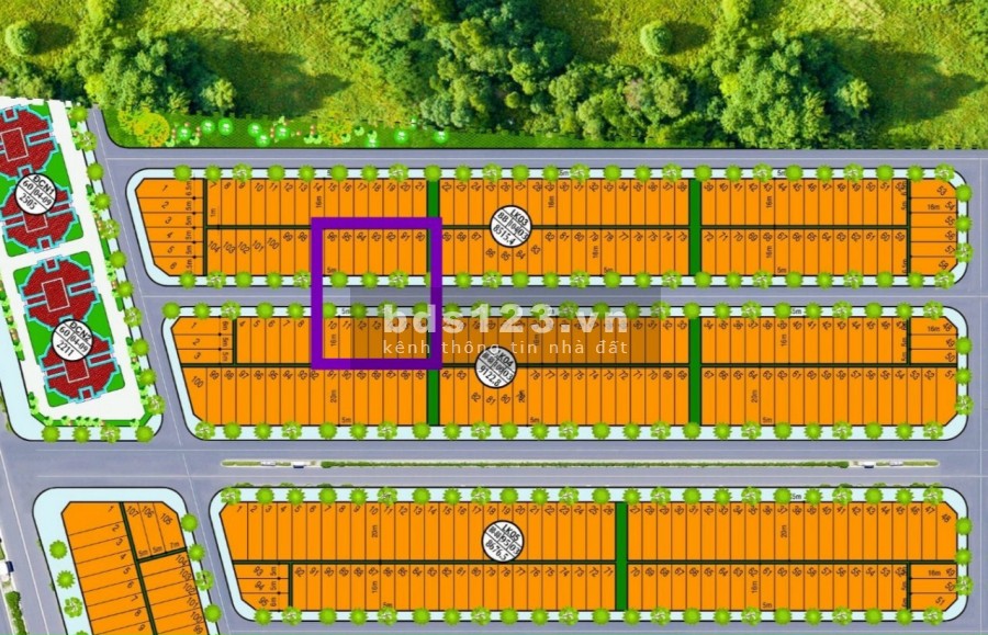 Vạn Phát sông Hậu giá rẻ mùa dịch, lh 0932811815, sổ hồng thổ cư 100% riêng từng nền