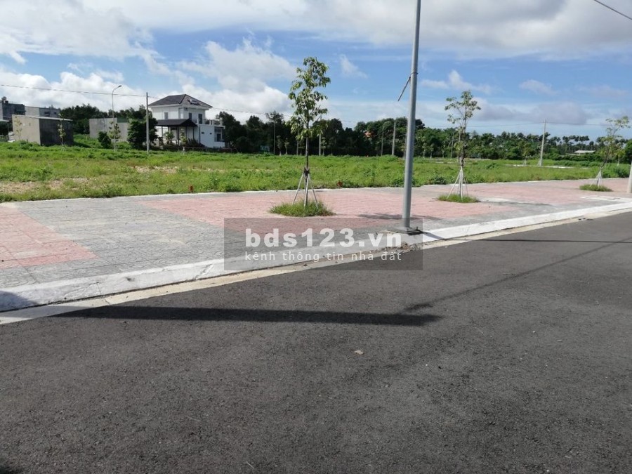 Chính chủ bán gấp đất 5x20 mặt tiền đường 45m, shr Full thổ, Hoà Long TP Bà Rịa.