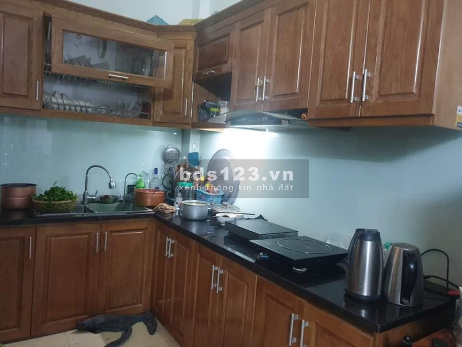 5 tầng lấp lánh, ô tô tránh ngõ thông kinh doanh, diện tích 45m2, giá bán 5 tỷ, sổ chính chủ