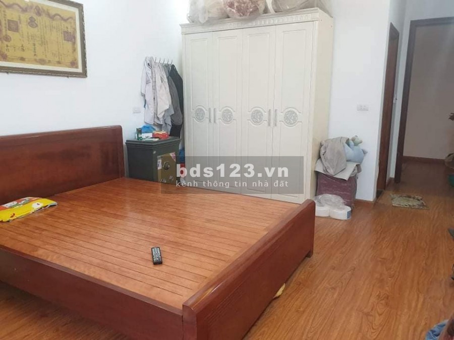 5 tầng lấp lánh, ô tô tránh ngõ thông kinh doanh, diện tích 45m2, giá bán 5 tỷ, sổ chính chủ
