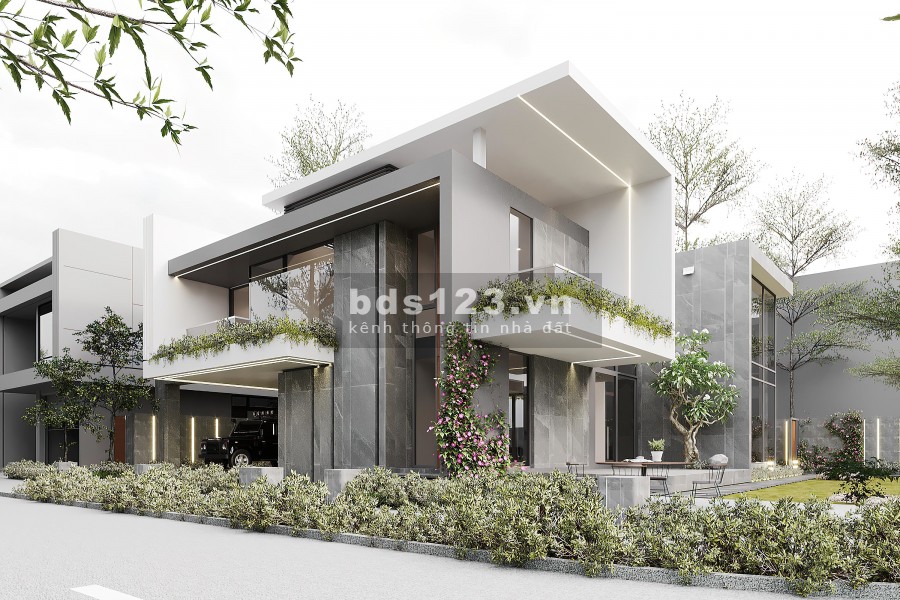Dự án Regal Victoria khu biệt thự Quốc Tế Đảo Ngọc, hỗ trợ vay ngân hàng tối đa 70%