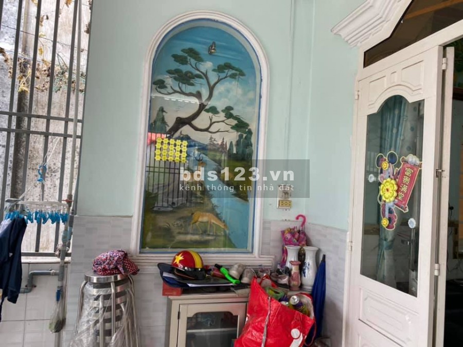 Bán nhà Nguyên Tư Giản, đất có lộc diện tích sử dụng 28m2 giá bán 2,85 tỷ lh 0394317796