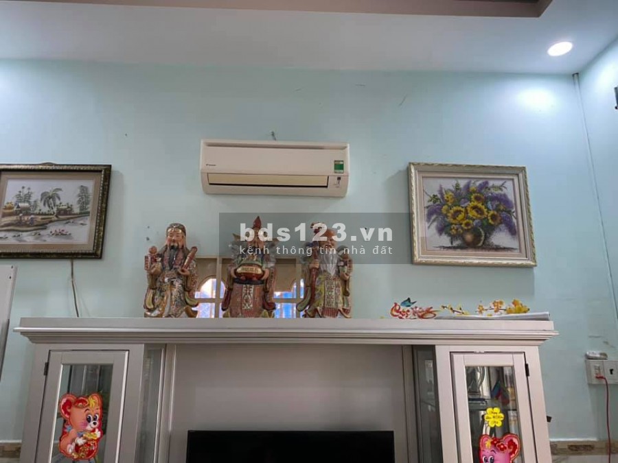Bán nhà Nguyên Tư Giản, đất có lộc diện tích sử dụng 28m2 giá bán 2,85 tỷ lh 0394317796